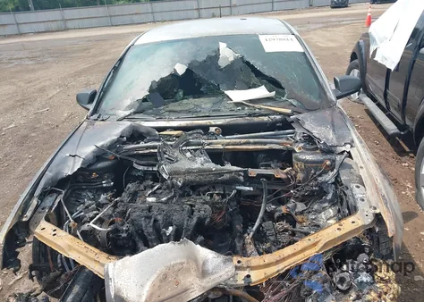 2012 Dodge Avenger Se из США, поврежденный, VIN 1C3CDZABXCN217895